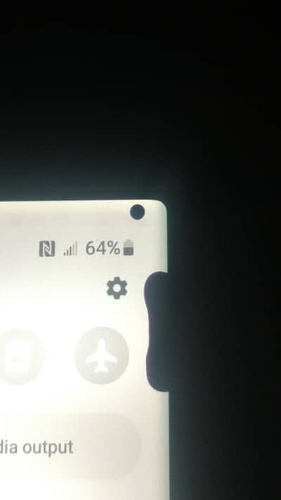 Samsung Galaxy not 20 ultra 5G