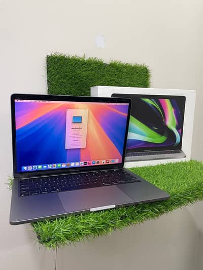 Apple MacBook pro m2 8/256 gb 13 inch