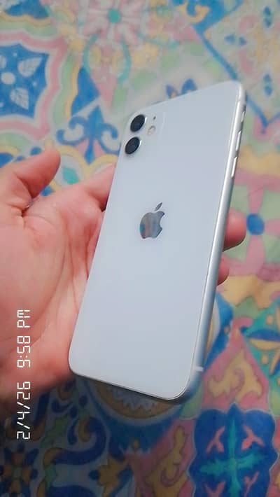I phone 11