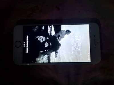 iphone 6 clean condition all ok original battery health 64 bypas ok