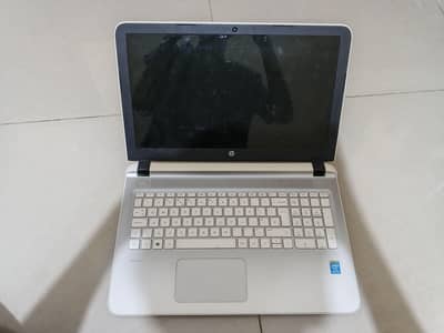 Lenovo pavilion series laptop