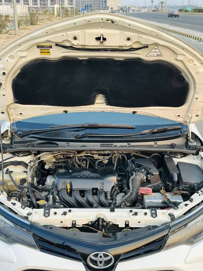 Gli 1.3 2018 special edition