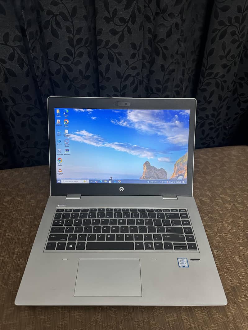 Probook 4