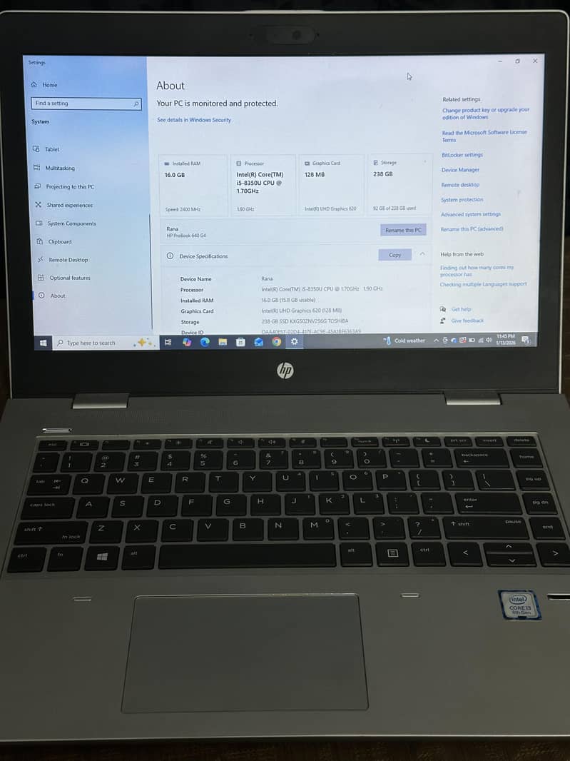 Probook 5