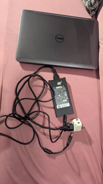 Dell laptop core i5 4 generation