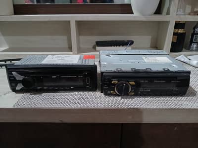 cultus music tape for sell both