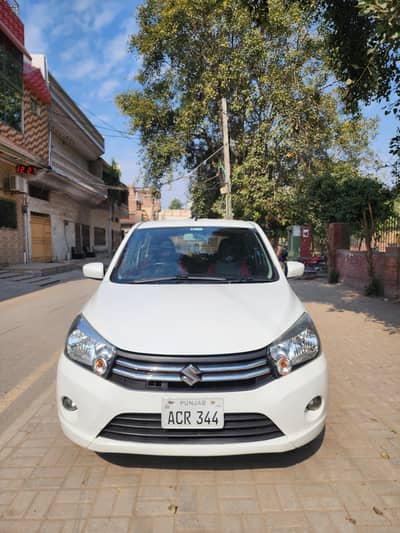 suzuki cultus vxl only 1.5 piece touch