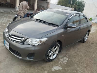 XLI 2012 Islamabad register