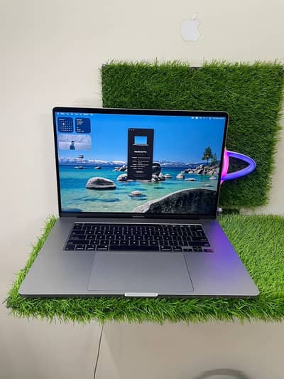 Apple MacBook pro 2019 16 inch 512 gb