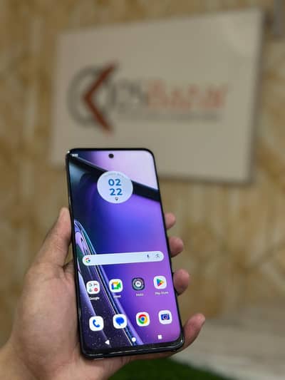 Motorolla Moto G Stylus 5g 2023 4gb Ram 128gb Storage Non Pta