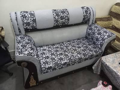 sofa set 5 seater