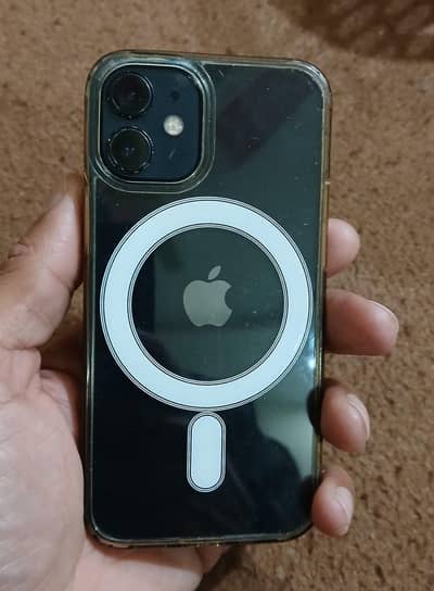 I Phone 12 mini JV 64GB best condition