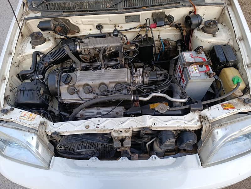 Suzuki Cultus for Sale - Cars - 1111068569