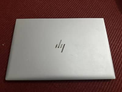 HP ELITEBOOK 840 G7