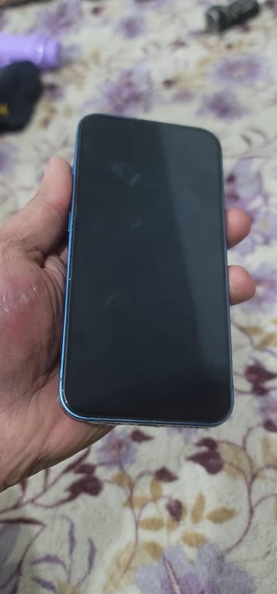 iphone 13 128gb jv phone ha 10/10