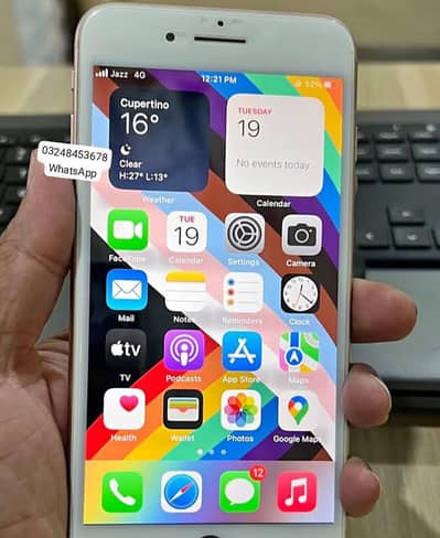 iPhone 6s PTA Approved 64GB Jo Colour Chahye Mill Jaega ‎ ‎