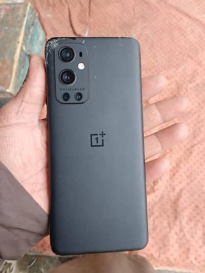 one plus 9pro 5G