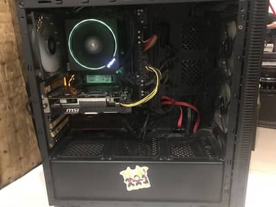Gaming pc for sale