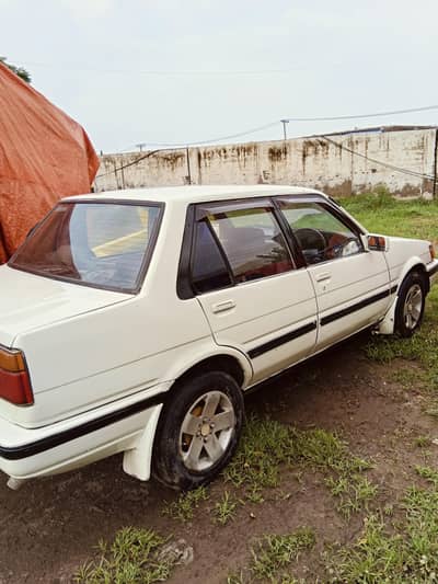 Toyota Corolla 86. . . . . . . . . . . 0321*888*79*77