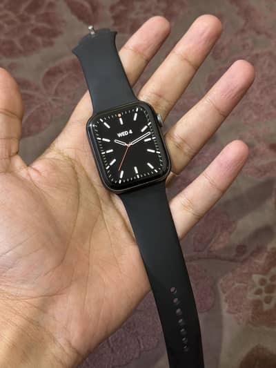 Apple Watch series 4 44mm
