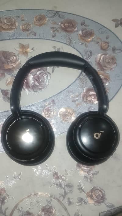 Soundcore Q30 headphones  Multi mode Noise cancellation HeadPhones