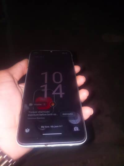 redmi a2 plus ram rom 3 64 (EXCHANGE & SELL)