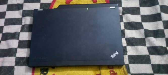 Lenovo Laptop