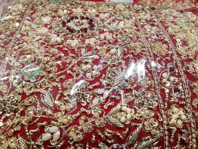 Bridal dress | wedding dress | Bridal Maxi | bridal lehenga | For sale