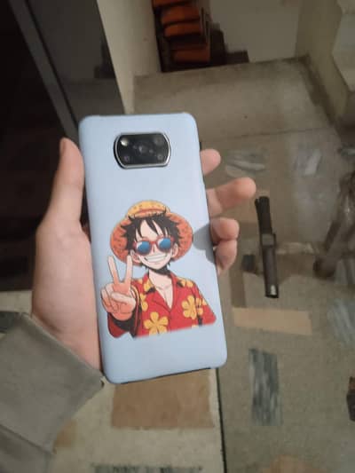 Poco X3 pro exchange possible