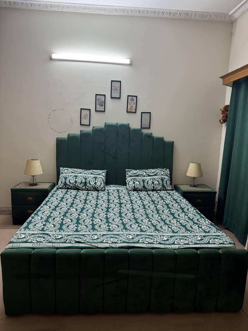 Bed set 6