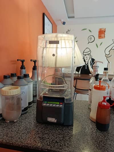 Commercial Blender - US