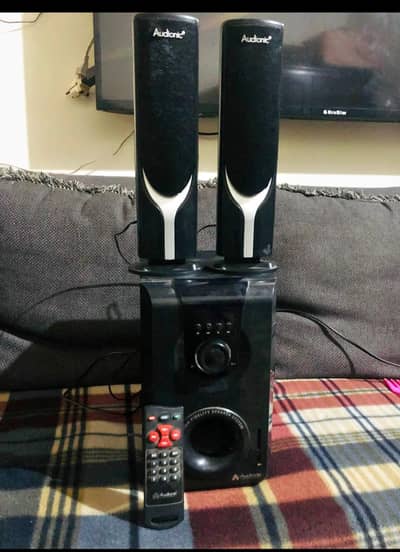 audionic speaker 03284202321