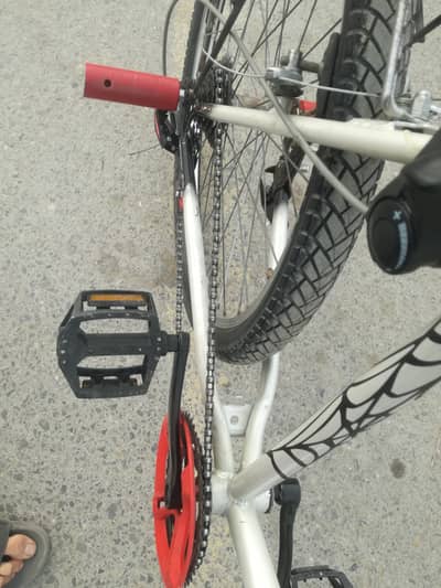 Japnees Tari ha colour shining