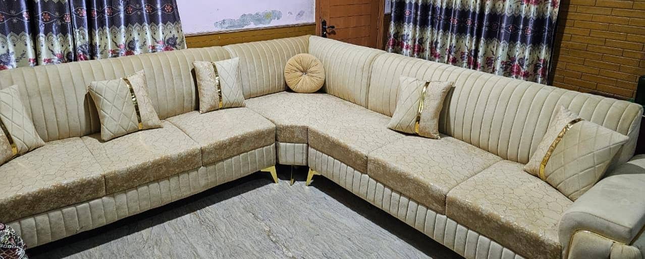 sofas condition 90% 1