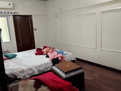 3 Bed DD Apartment For Sale In Lakhani Pride 2 Gulistan E Jauhar Block 13