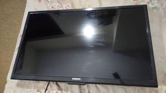 Android Samsung tv  used  YouTube nahi chalta remote broken hai