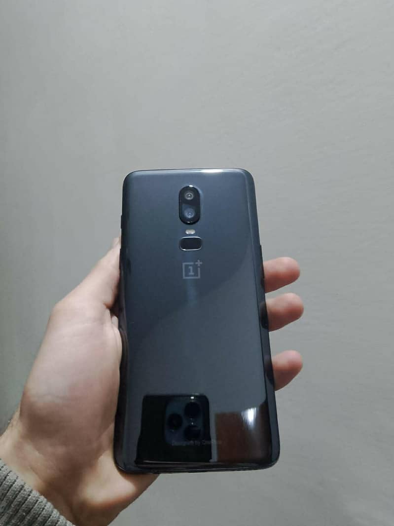 OnePlus 6 1