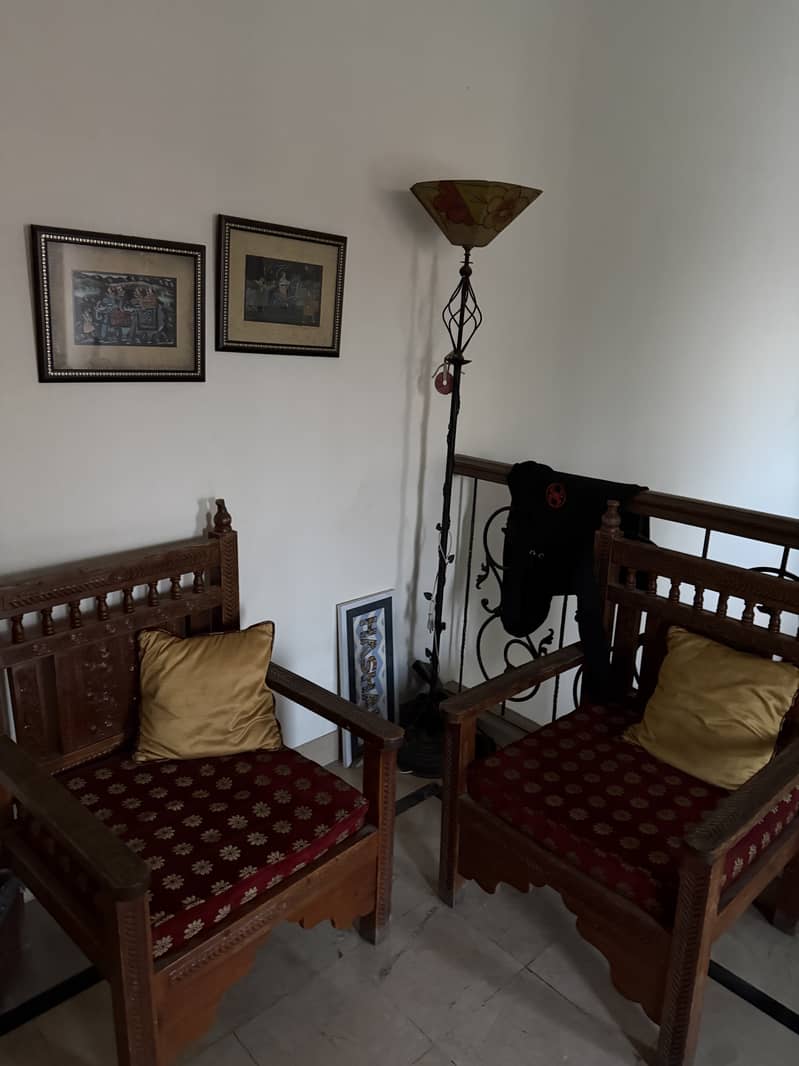 Random home items 12