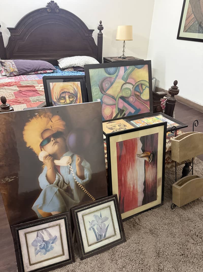 Random home items 13