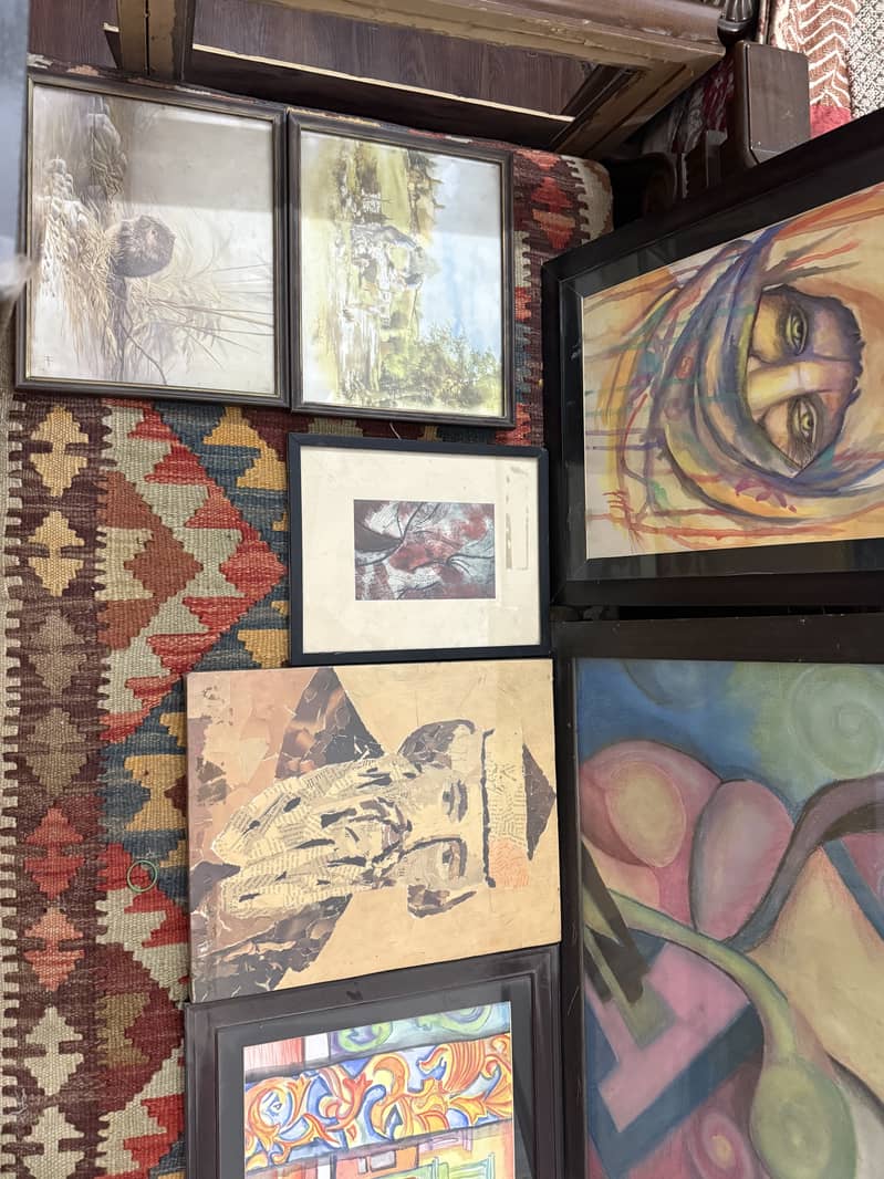 Random home items 14