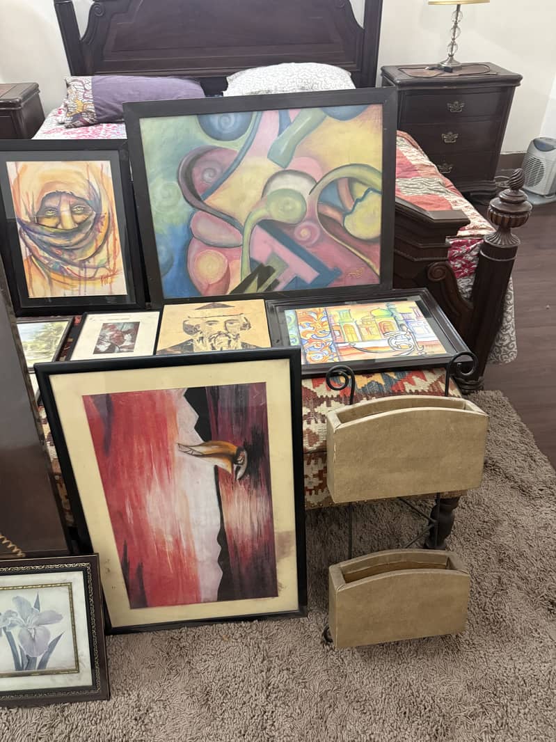 Random home items 15