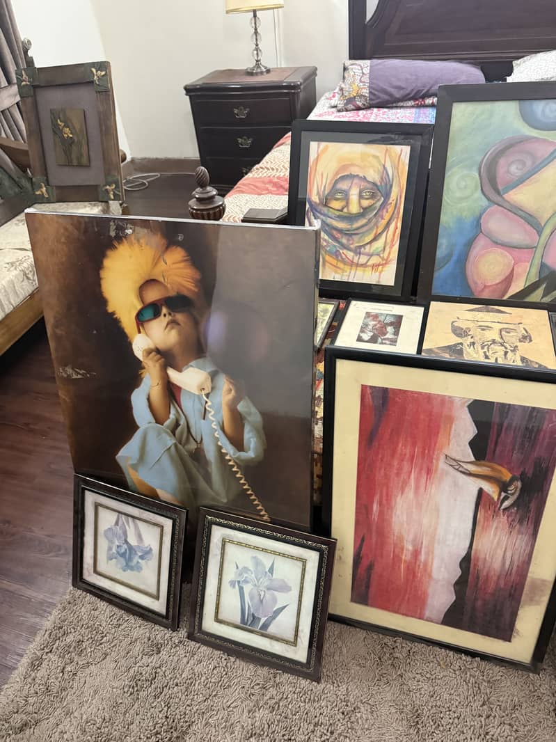 Random home items 16