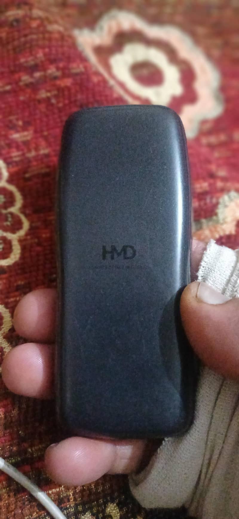 Nokia classic  105 3