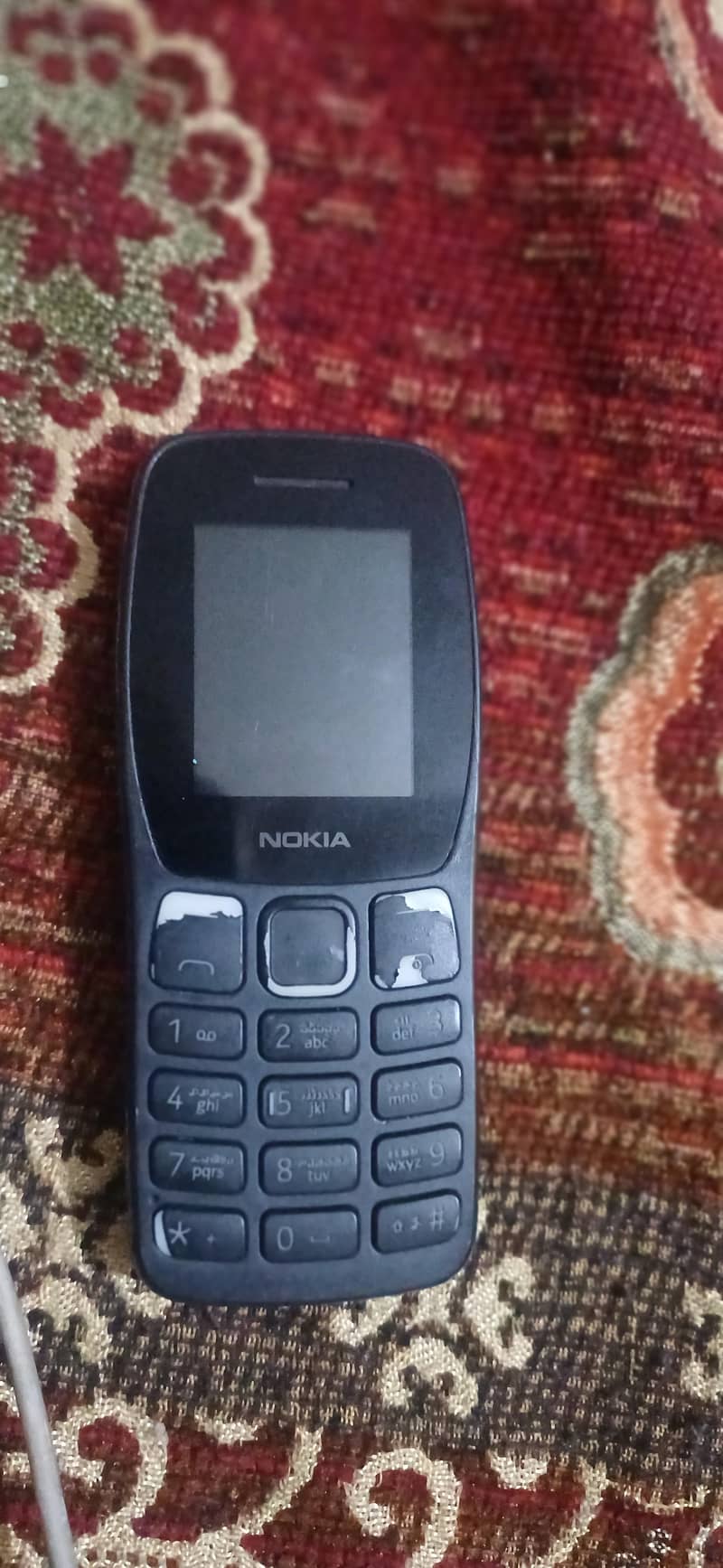 Nokia classic  105 4