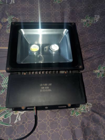 LED Flood Light for Sale 03129442750