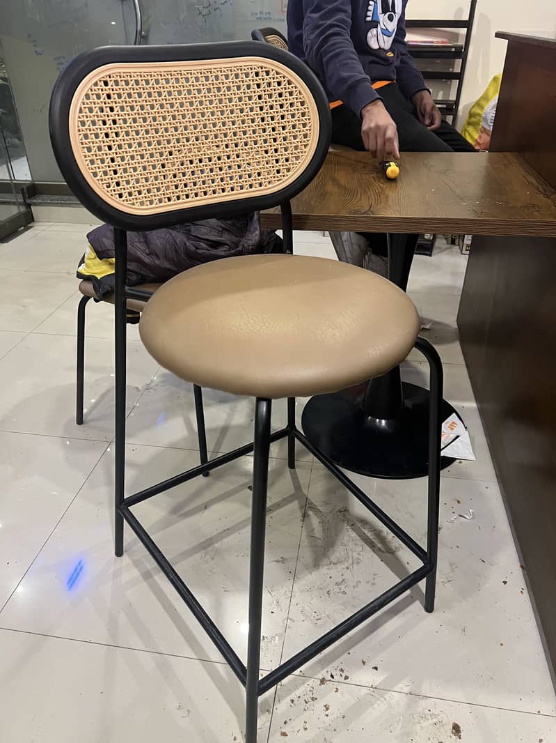 Bar Stool 0