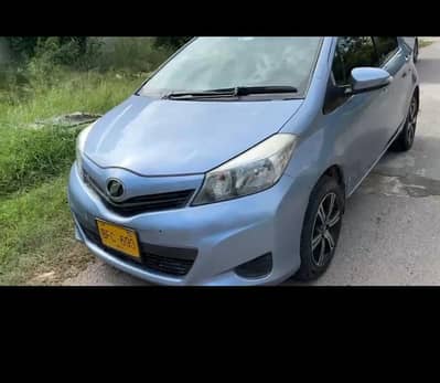 vitz fir sale 12/16