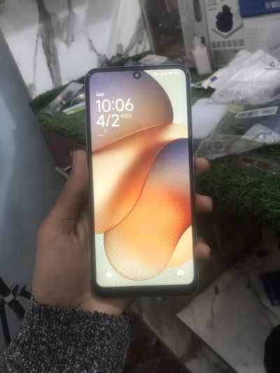 Redmi Note 12     8/128