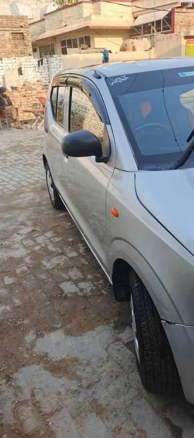 alto 50% genuine main accident Ni ha