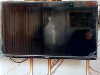 Haier 32 inch Led  (non Android)